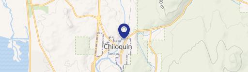 Chiloquin, OR 97624