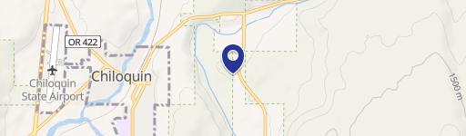 38800 Chiloquin Rdg Rd