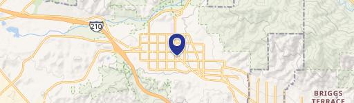 10324 Mt Gleason Ave