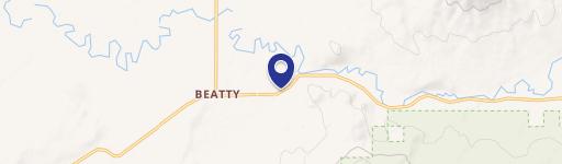 Beatty, OR 97621