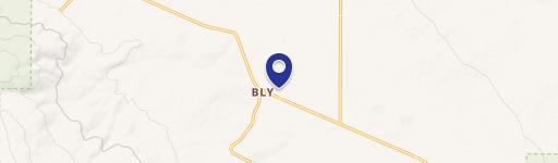 61749 Klamath Falls-lakeview Hwy