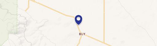 Bly, OR 97622