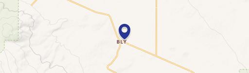 Bly, OR 97622