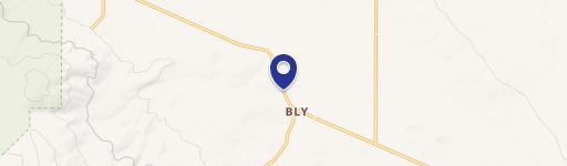 Bly, OR 97622