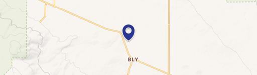 Bly, OR 97622