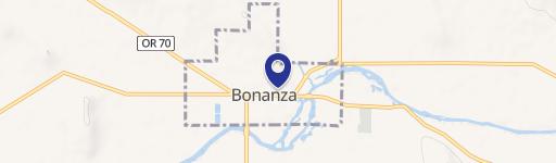 Bonanza, OR 97623