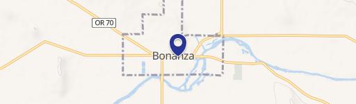 Bonanza, OR 97623