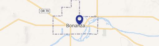 Bonanza, OR 97623