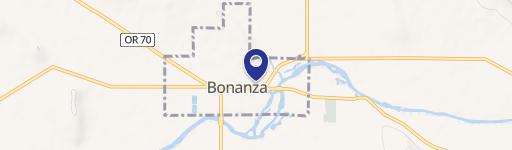 Bonanza, OR 97623