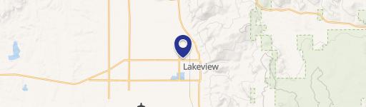 Lakeview, OR 97630