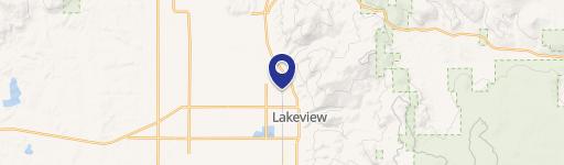 Lakeview, OR 97630