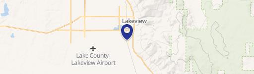 Lakeview, OR 97630