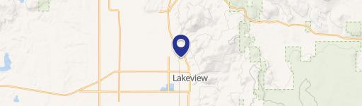 Lakeview, OR 97630