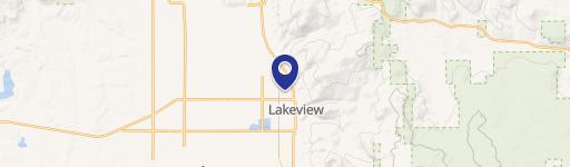 Lakeview, OR 97630