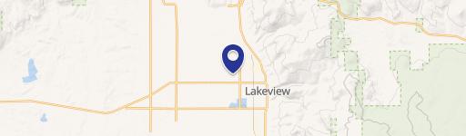 Lakeview, OR 97630