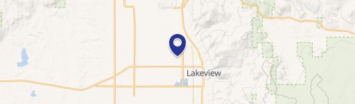 Lakeview, OR 97630