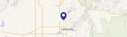 Lakeview, OR 97630