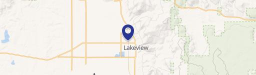 Lakeview, OR 97630
