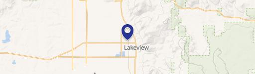 Lakeview, OR 97630