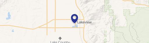 Lakeview, OR 97630