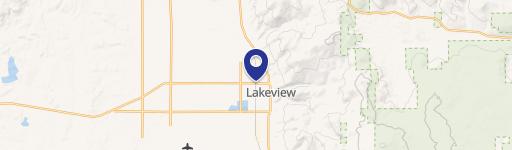 Lakeview, OR 97630