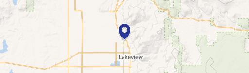 Lakeview, OR 97630