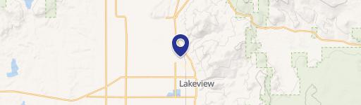 Lakeview, OR 97630