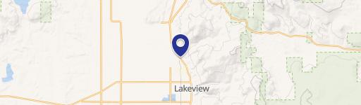 Lakeview, OR 97630