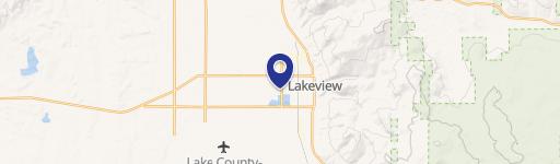 Lakeview, OR 97630