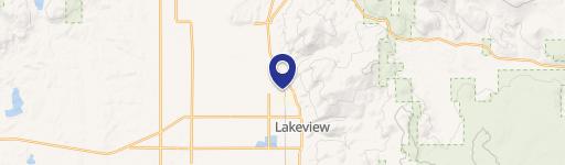 Lakeview, OR 97630