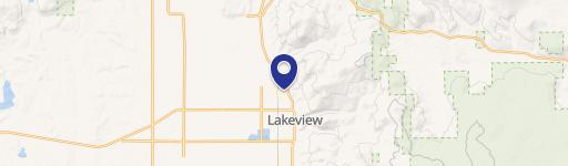Lakeview, OR 97630