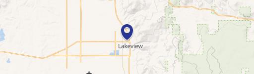 Lakeview, OR 97630