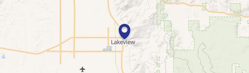 Lakeview, OR 97630