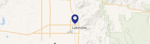 Lakeview, OR 97630
