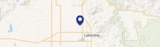 Lakeview, OR 97630