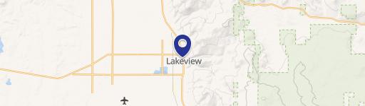 Lakeview, OR 97630