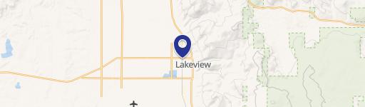 Lakeview, OR 97630