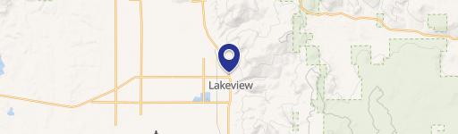 Lakeview, OR 97630