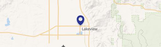 Lakeview, OR 97630
