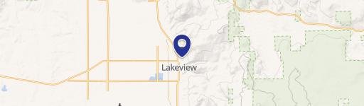 Lakeview, OR 97630