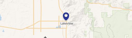 Lakeview, OR 97630