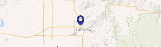 Lakeview, OR 97630