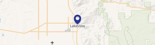 Lakeview, OR 97630
