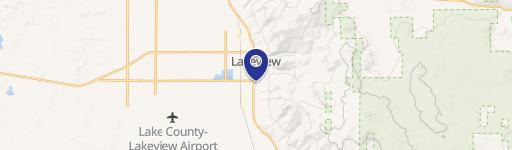 Lakeview, OR 97630