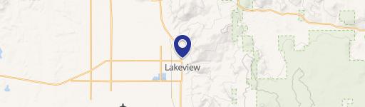 Lakeview, OR 97630