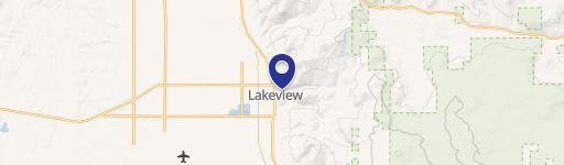Lakeview, OR 97630