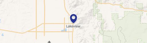 Lakeview, OR 97630