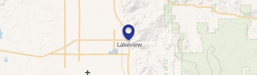 Lakeview, OR 97630