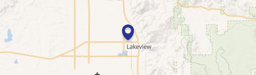 Lakeview, OR 97630