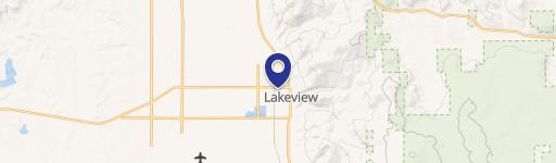 Lakeview, OR 97630